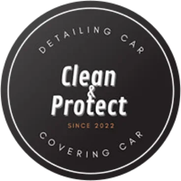 Clean And Protect Covering Voiture Cavaillon LOGO